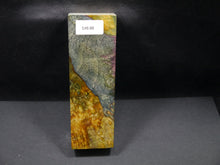 Stabilized Dyed Buckeye Block SW6022