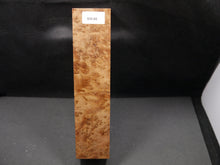 Stabilized Thuya Burl Block SW6058