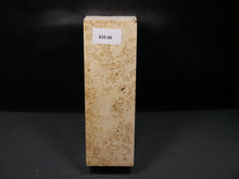 Stabilized Box Elder Block SW6059