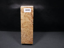 Stabilized Box Elder Block SW6060