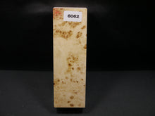 Stabilized Box Elder Block SW6062