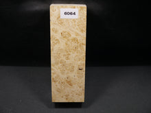 Stabilized Box Elder Block SW6064