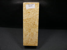 Stabilized Box Elder Block SW6064