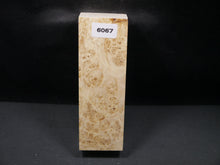 Stabilized Box Elder Block SW6067
