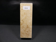 Stabilized Box Elder Block SW6069