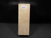 Stabilized Box Elder Block SW6070