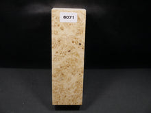 Stabilized Box Elder Block SW6071