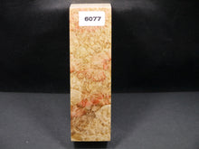 Stabilized Box Elder Block SW6077