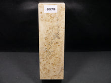 Stabilized Box Elder Block SW6079
