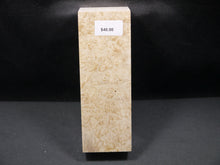 Stabilized Box Elder Block SW6081
