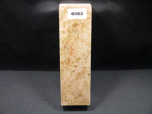 Stabilized Box Elder Block SW6082