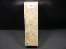 Stabilized Box Elder Block SW6082