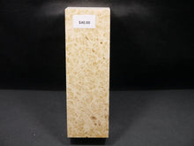 Stabilized Box Elder Block SW6084