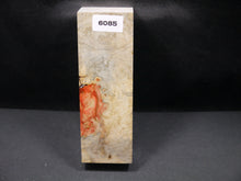 Stabilized Box Elder Block SW6085