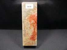 Stabilized Box Elder Block SW6085
