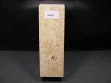 Stabilized Box Elder Block SW6086
