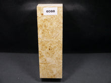 Stabilized Box Elder Block SW6088