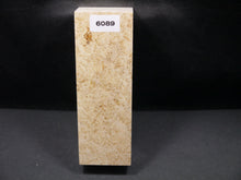 Stabilized Box Elder Block SW6089