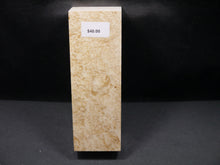 Stabilized Box Elder Block SW6089