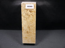 Stabilized Box Elder Block SW6090