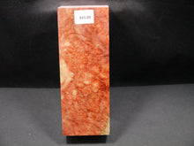 Stabilized Box Elder Block SW6091