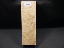 Stabilized Box Elder Block SW6092