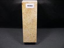 Stabilized Box Elder Block SW6094