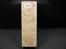 Stabilized Box Elder Block SW6095