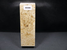 Stabilized Box Elder Block SW6096