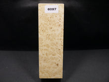 Stabilized Box Elder Block SW6097