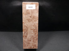 Stabilized Maple Block SW6102