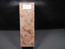 Stabilized Maple Block SW6104