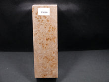 Stabilized Maple Block SW6106