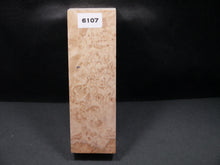 Stabilized Maple Block SW6107