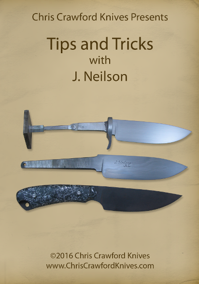 Tips and Tricks with J. Neilson