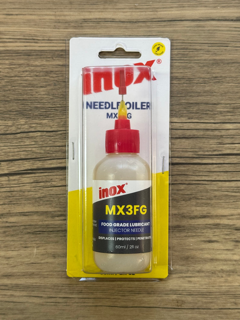 INOX MX3FG LUBRICANT *FOOD GRADE*