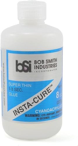 Thin Super Glue 8 oz.