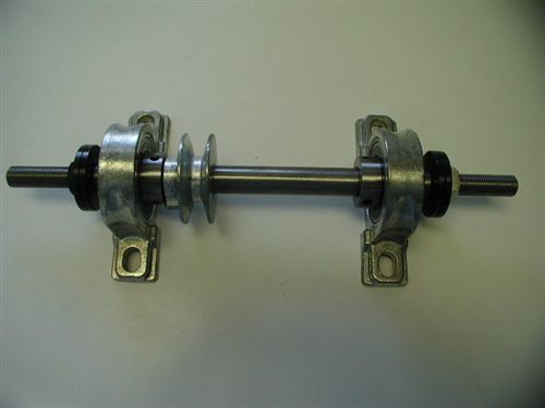 Mandrel deals ball bearing