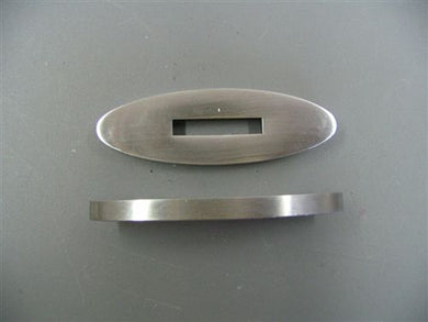 STAINLESS GUARD 2 1/4 X 3/4 SLOT 1