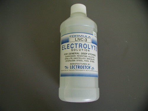 ELECTROLYTE QUART (#6F)