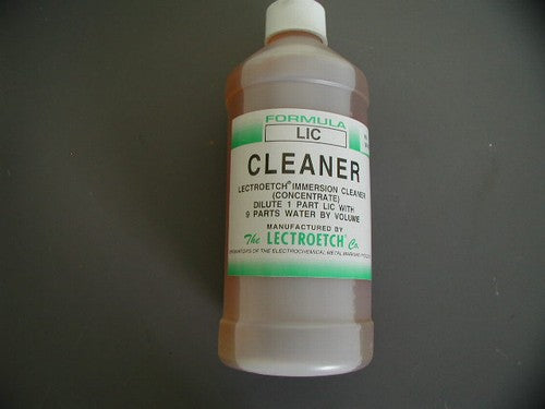 IMMERSION CLEANER QUART (#6G)