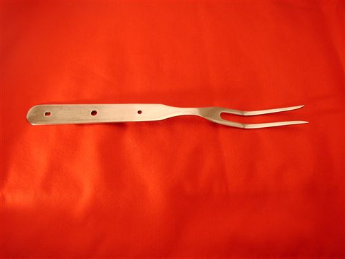 Carving Fork Full Tang #AT825