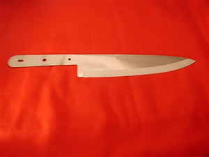 Cooks Blade Full Tang#AT829