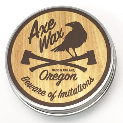 Axe Wax 2oz