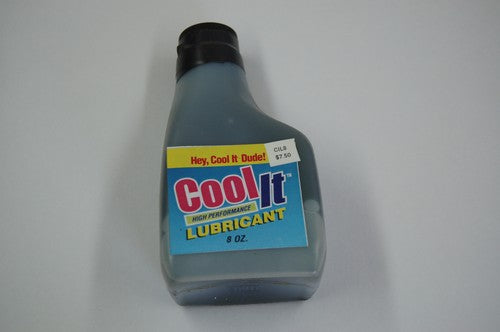 COOL IT 8 OZ. SPRAY