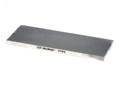 DMT 8-in. Dia-Sharp®  Continuous Diamond Bench Stone
