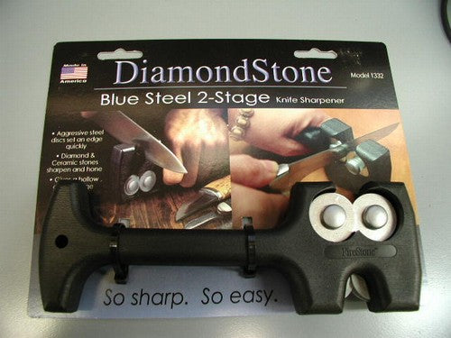 DIAMOND STONE LARGE SHARPENER