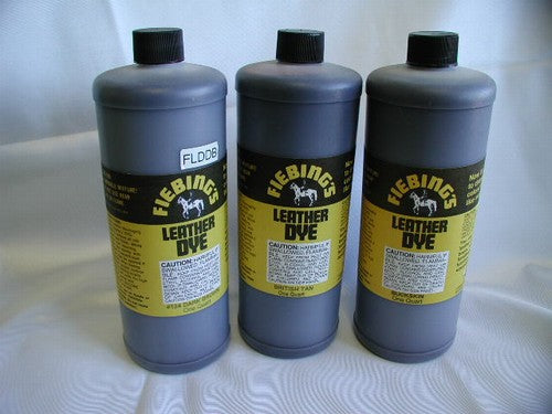 ANTIQUE DYE Medium Brown 32 oz.