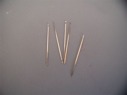 HARNESS NEEDLE