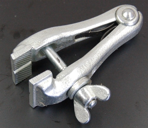 VISE HAND STEEL